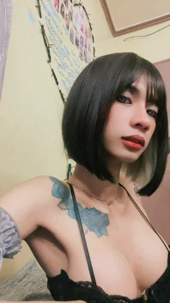 Escorts Davao City, Philippines TransCess