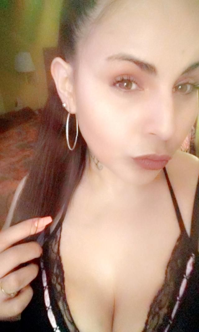 Escorts San Antonio, Texas Jewel