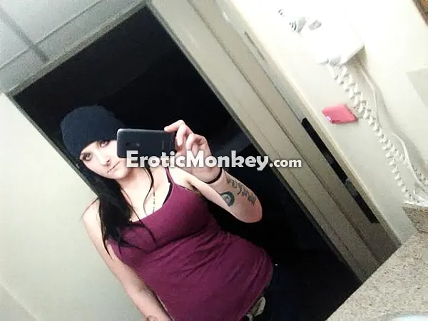 Escorts Charlottesville, Virginia Grace