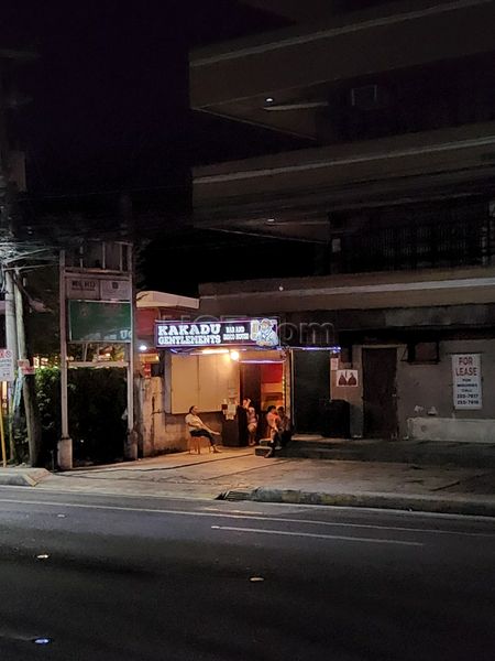 Bordello / Brothel Bar / Brothels - Prive Cebu City, Philippines Kakadu Gentlemens Club