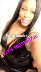 Escorts San Gabriel Valley, California Cyn
