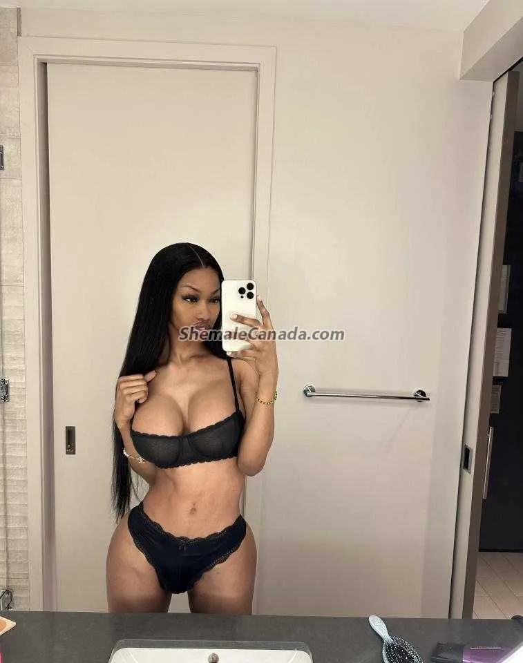 Escorts Mississauga, Ontario AngelSummers