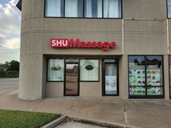 Massage Parlors Tulsa, Oklahoma Shu Massage