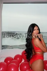 Escorts London, England Versatile ASIAN