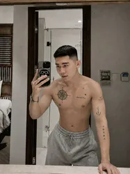 Escorts Singapore, Singapore Kays_Vu