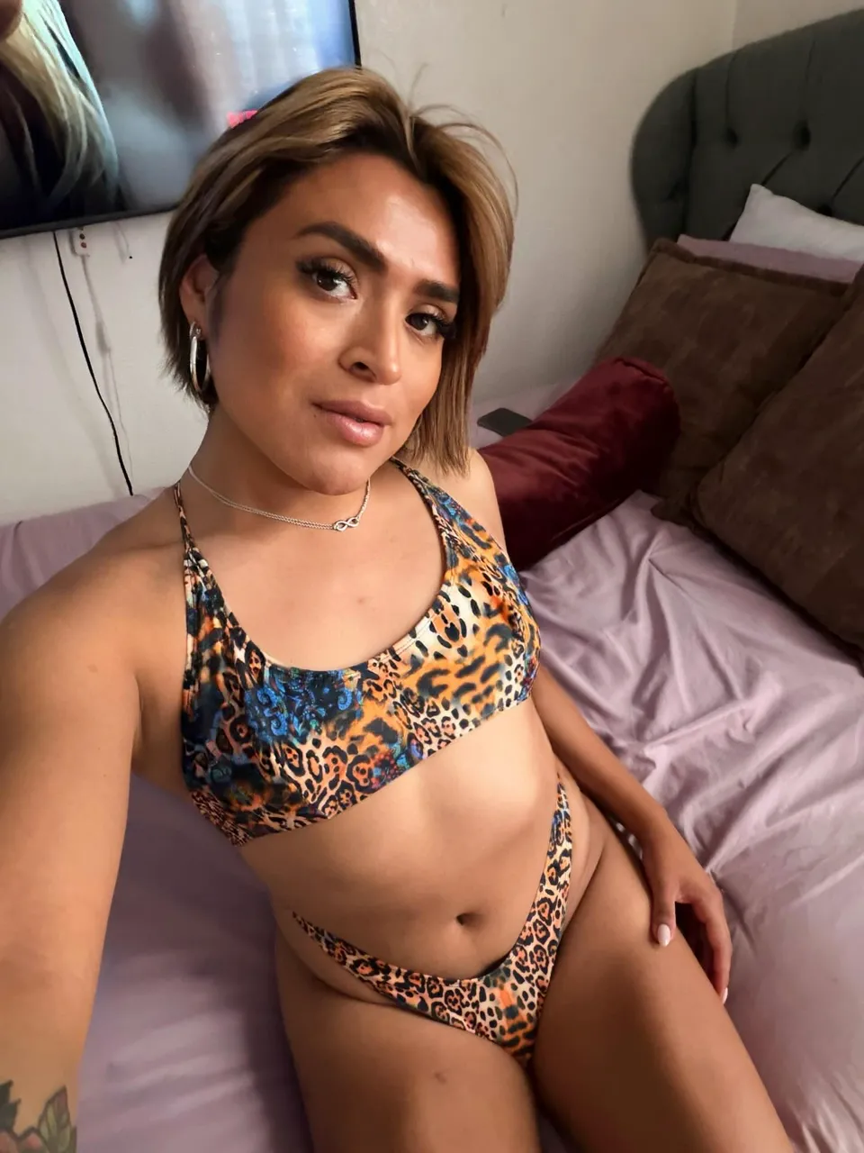 Escorts Los Angeles, California 🫦 Rebecca