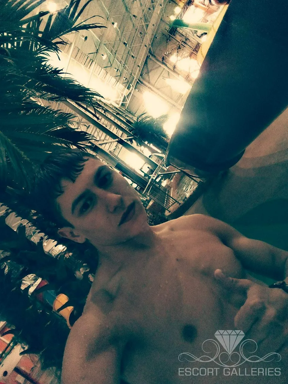 Escorts Novosibirsk, Russia null