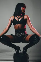 Escorts Johannesburg, South Africa ZoeBaddazz
