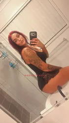 Escorts Brisbane, Australia Ness