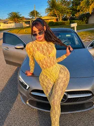 Escorts Tampa, Florida 📍BUSH GARDEN