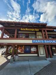 Carlsbad, California Asia Massage-Spa