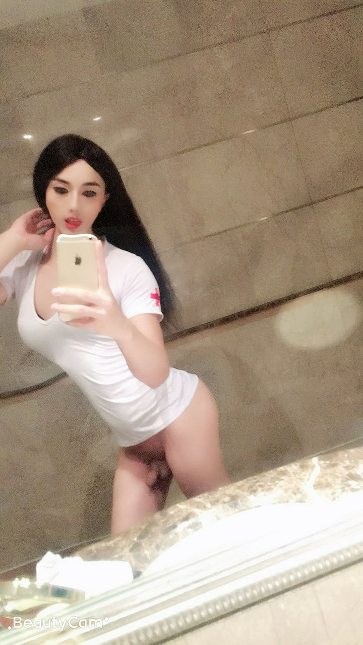 Escorts Shanghai, China Hot sexy SuSu