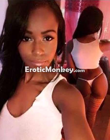 Escorts Fresno, California Sasha