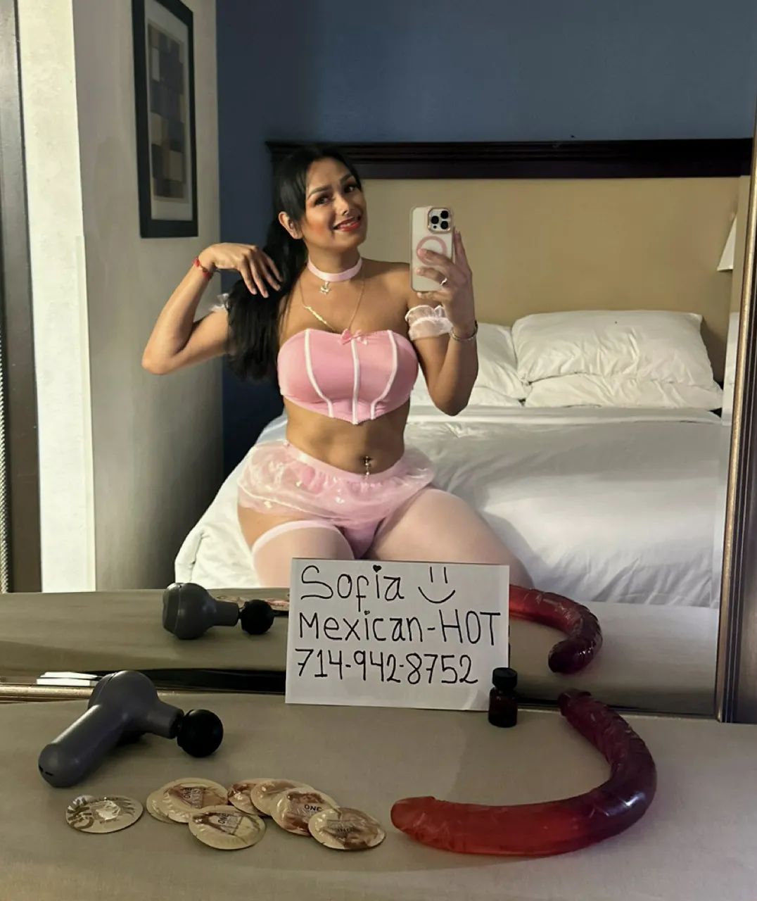 Escorts Long Island City, New York 🇲🇽SOFÍ🔥HICKSVILLE