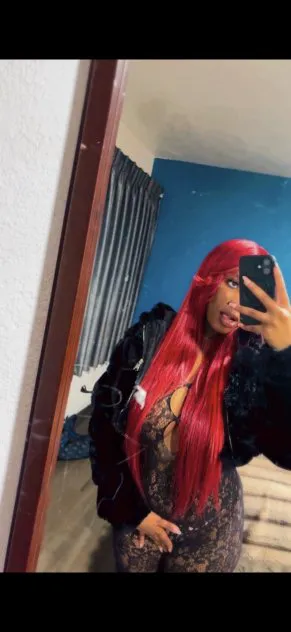 Escorts Sacramento, California Nani