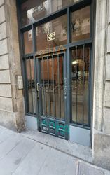 Barcelona, Spain Barna Strip Club