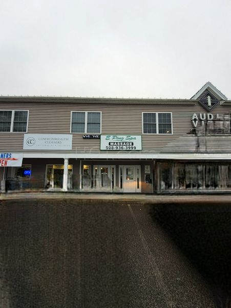 Massage Parlors North Easton, Massachusetts E-Ping Spa
