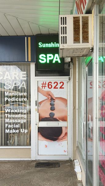 Massage Parlors Richmond Hill, Ontario Sunshine Medical Centre