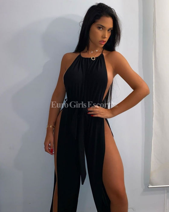 Escorts London, England Eva