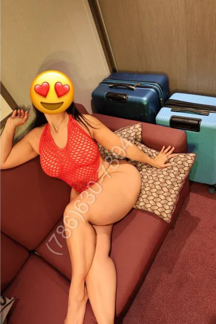 Escorts Miami, Florida Natalie
