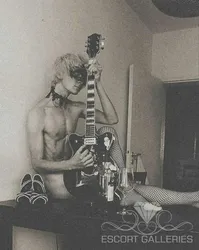 Escorts Berlin, Germany null