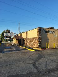 Colton, California Fantasy Topless Theatre