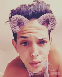 Escorts Mons, Belgium Lilouss