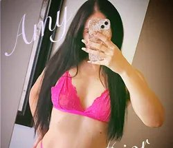 Escorts Calgary, Alberta Amy Dior
