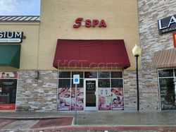 Massage Parlors Sunnyvale, Texas 5 Spa
