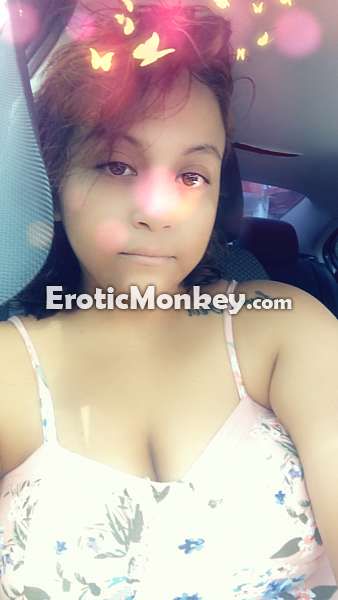 Escorts Dallas, Texas Vanessa