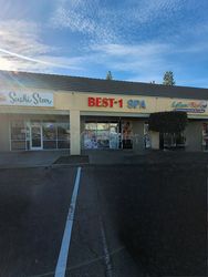 Massage Parlors Citrus Heights, California BEST 1 SPA