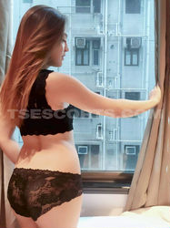 Escorts Kuala Lumpur, Malaysia Maja