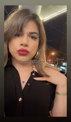 Escorts Vaughan, Ontario Latina4daddy
