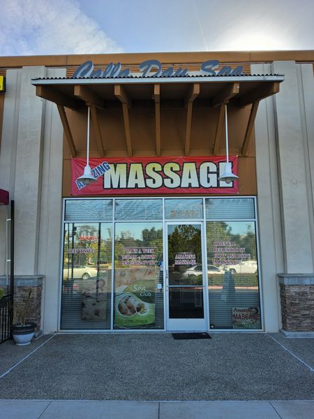 Massage Parlors Temecula, California Amazing Massage