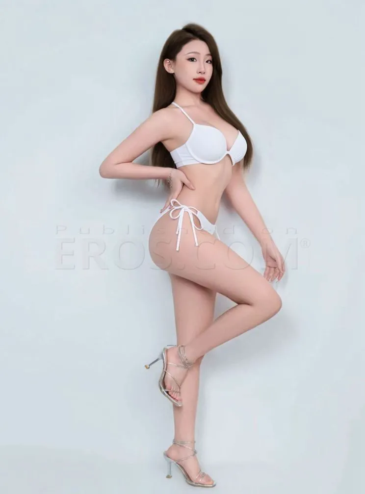 Escorts New York City, New York Kanya