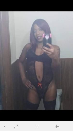 Escorts Chattanooga, Tennessee SaijahChanel