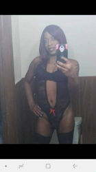 Escorts Chattanooga, Tennessee SaijahChanel