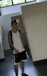 Escorts Barcelona, Spain LatinboyJP