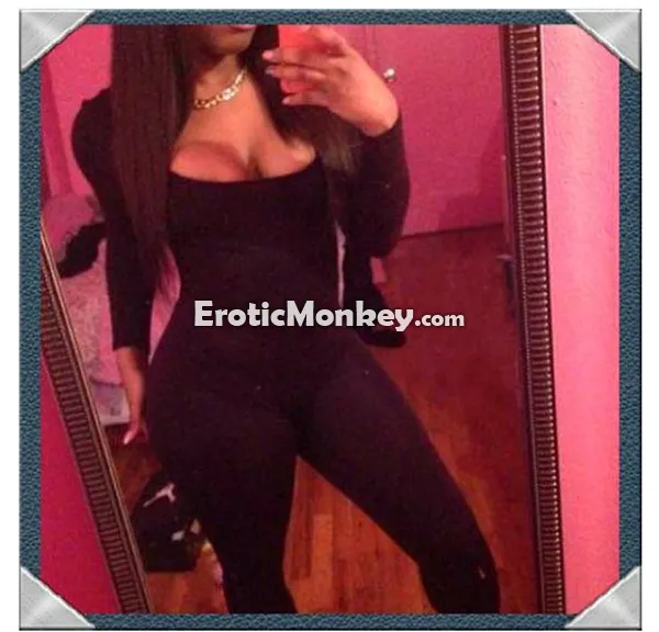 Escorts Cleveland, Ohio Sasha