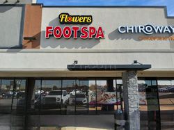 Massage Parlors The Colony, Texas Flower Foot Spa