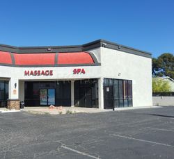 Massage Parlors Las Vegas, Nevada Hawaii Massage