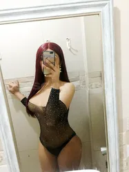 Escorts Makati City, Philippines Thick doll @makati