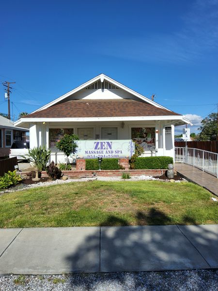 Massage Parlors Hemet, California Zen Garden Massage & Spa