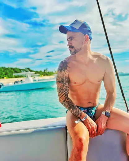 Escorts New York City, New York Come Curious, Leave a puddle!