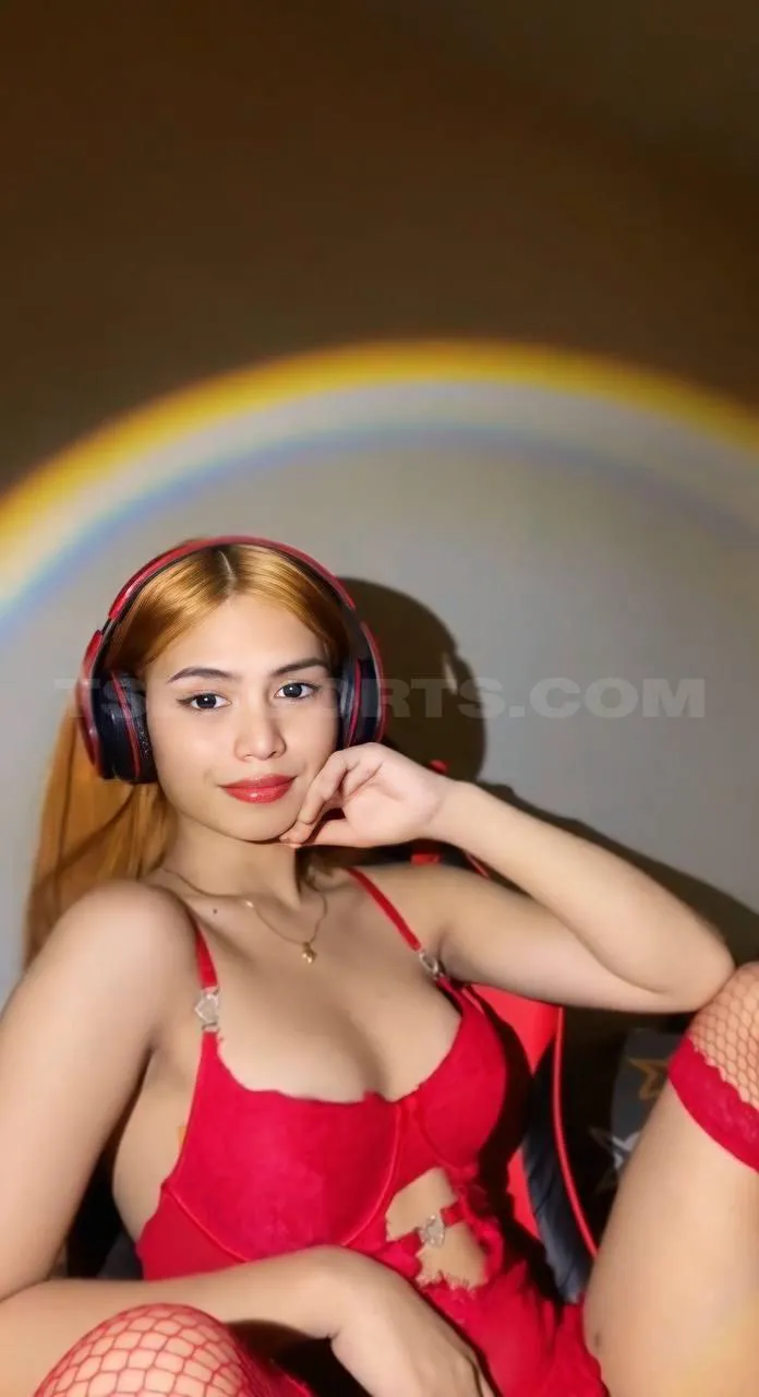 Escorts Manila, Philippines eira overloadcum😋