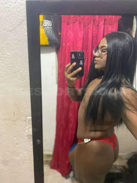 Escorts Medellin, Colombia Cristina