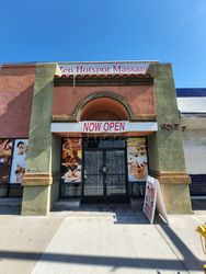 Pico Rivera, California Zen Hotspot Massage