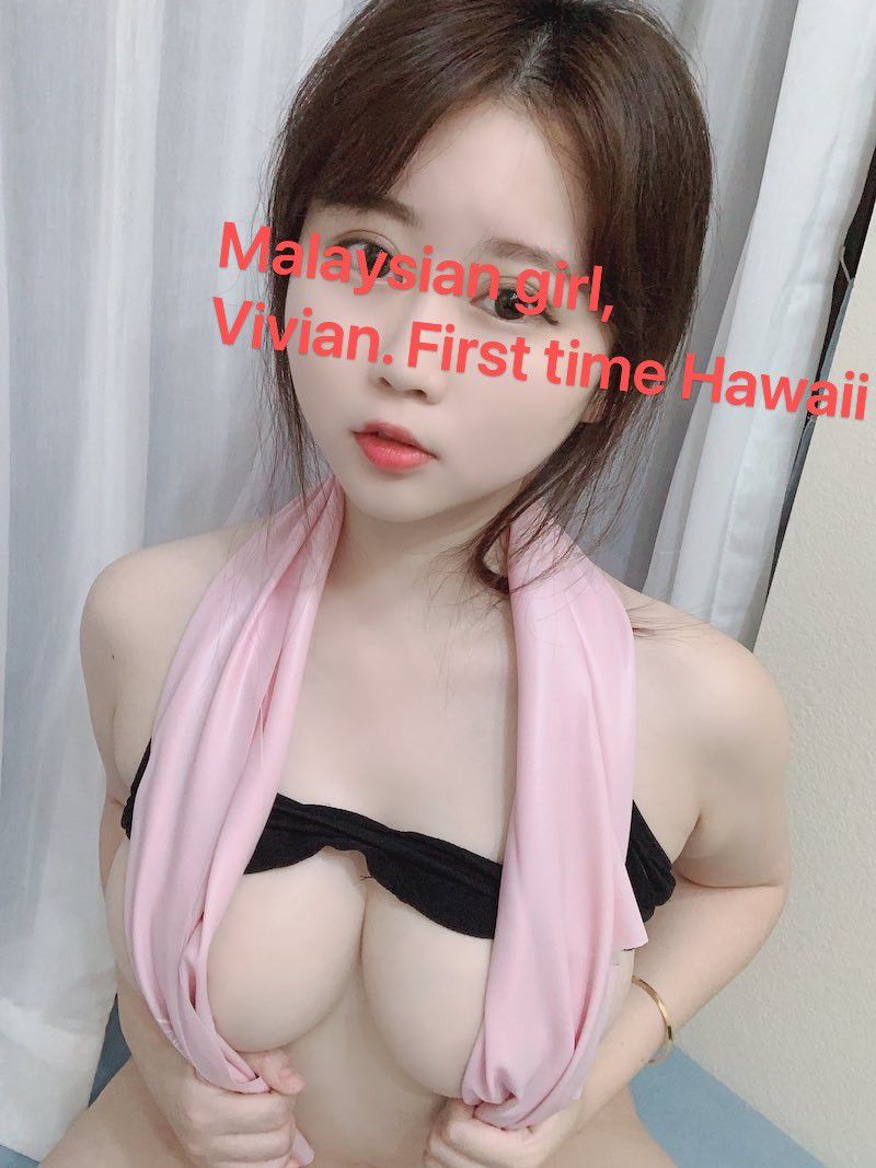 Escorts Honolulu, Hawaii ✈️✈️✈️✈️ New Sexy Asian Girls ，NURU+Kiss+69✈️✈️ -