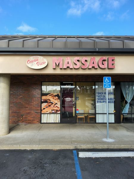 Massage Parlors Carmichael, California Ocean view spa