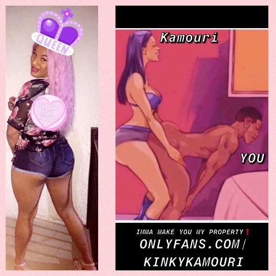 Escorts Dallas, Texas ⭐ (ARLINGTON,TX) ⭐ ✨ Kinky Kamouri ✨ is Intown Briefly! Your New Trans 🏳‍⚧️ GF